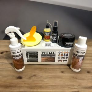 Wood, Laminate, Vinyl Kits