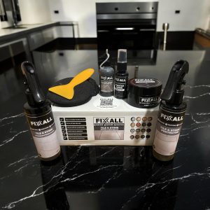 Tile, Stone, Marble & Quartz Kits