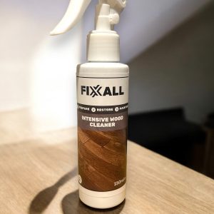 Fixxall Intensive Wood Cleaner 150ml