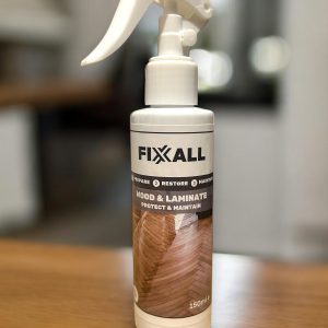 Fixxall Wood And Laminate Protector And Sealer 150ml