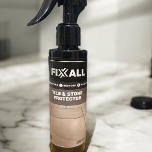 Fixxall Tile And Stone Protector And Sealer 150ml