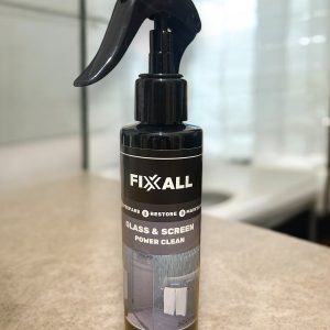 Fixxall Glass And Screen Power Clean 150ml