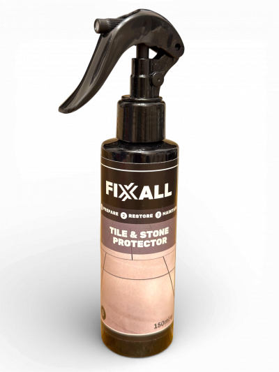 Fixxall Tile And Stone Protector And Sealer 150ml