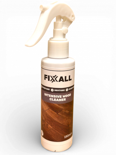 Fixxall Intensive Wood Cleaner 150ml