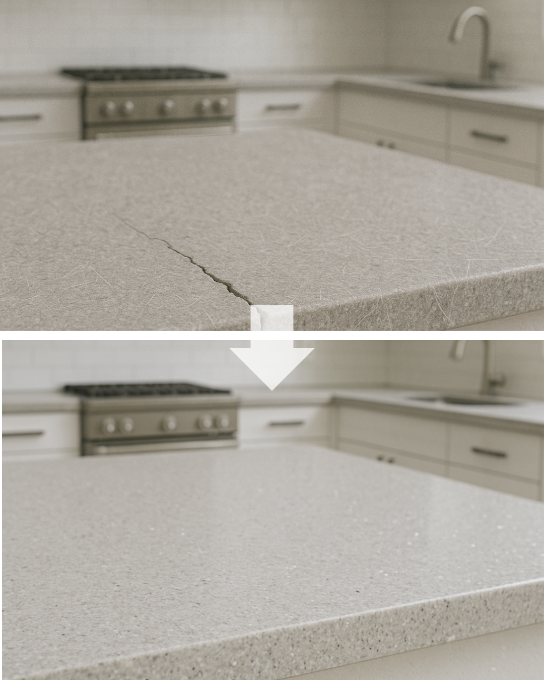 Fixxall Tile & Stone Repair & Restoration Kit x 3 Fillers - Image 5