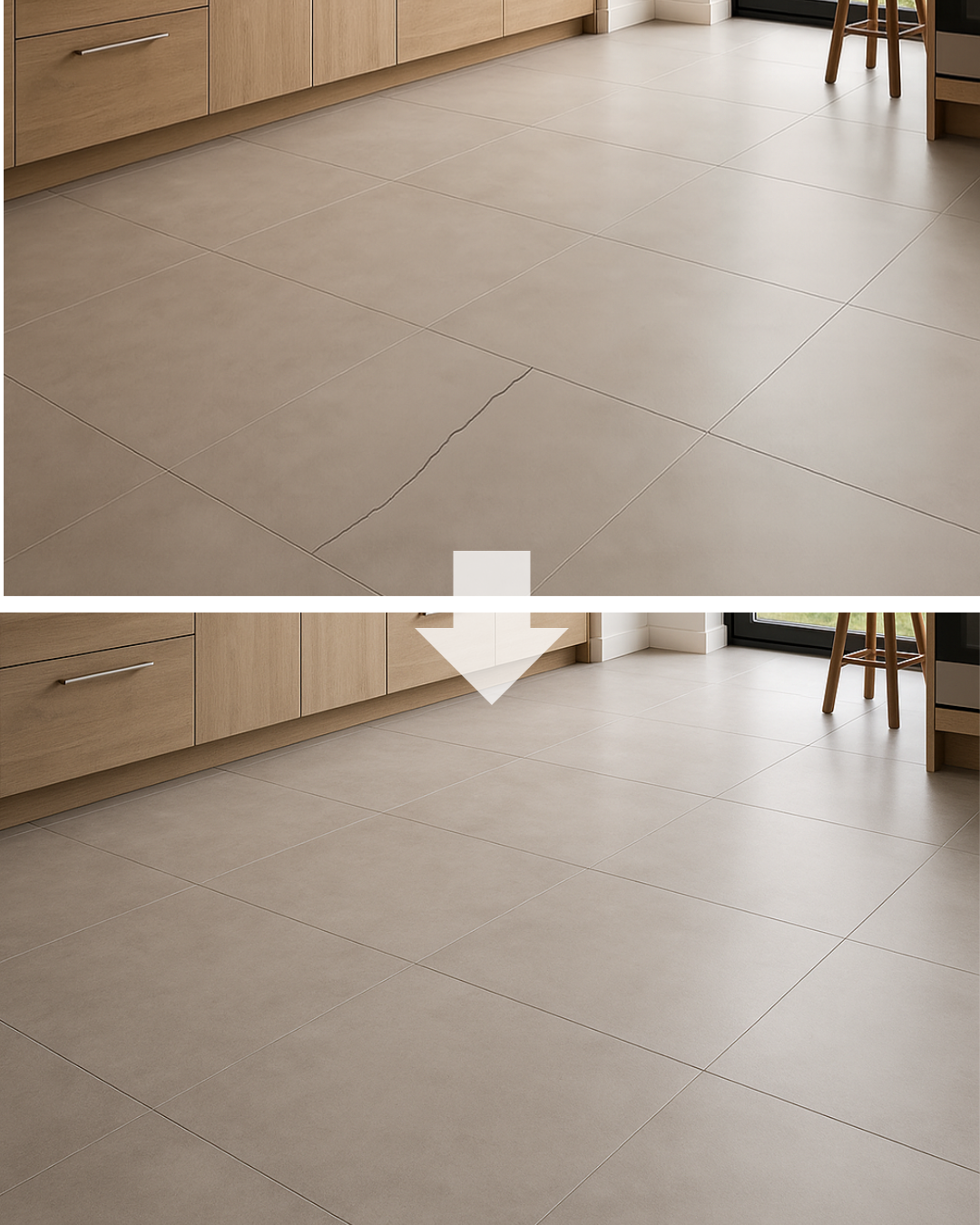 Fixxall Tile & Stone Repair & Restoration Kit x 3 Fillers - Image 6