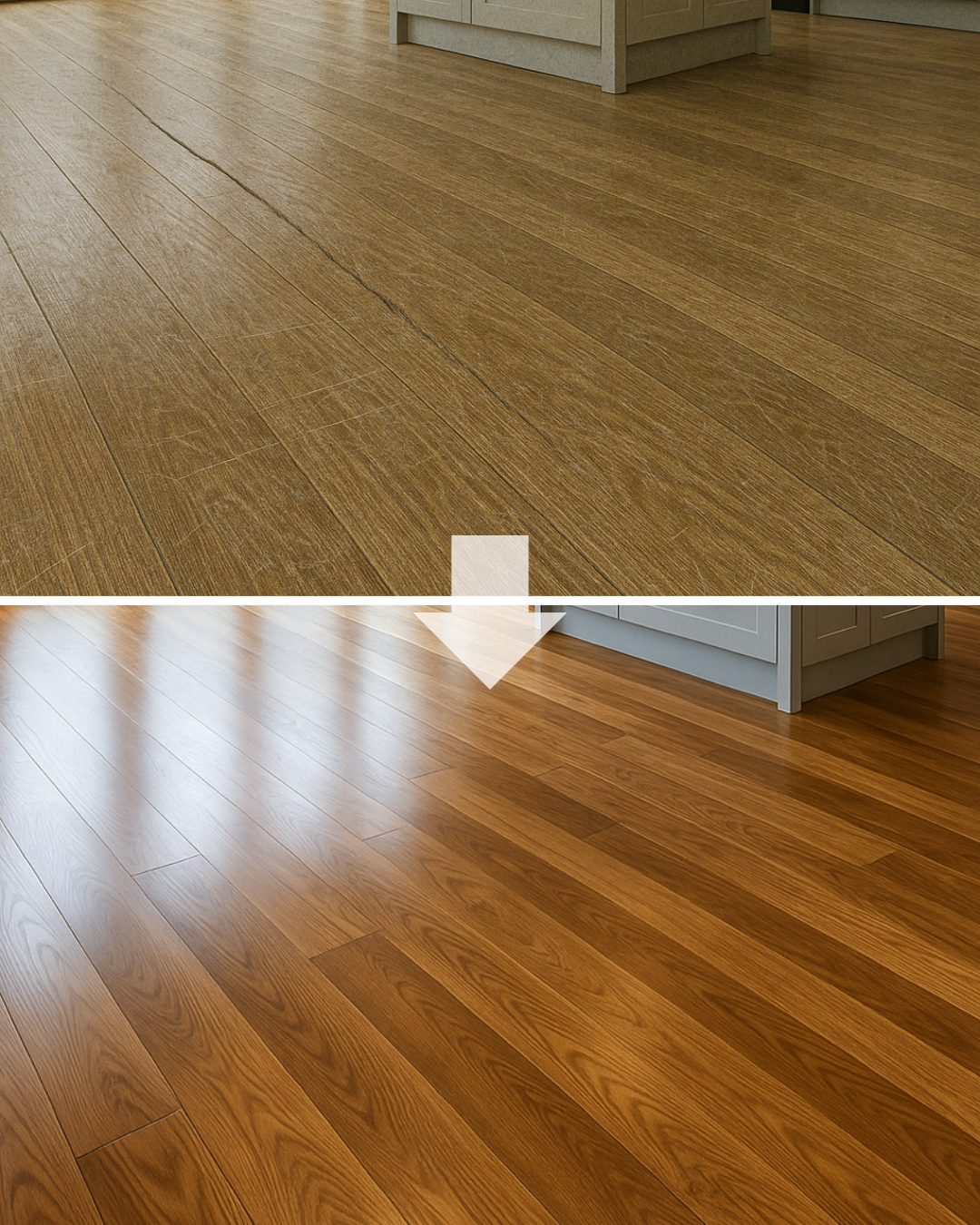 Fixxall Wood, Laminate & Vinyl Repair & Restoration Kit - Image 14