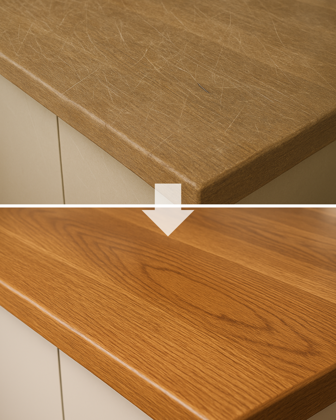 Fixxall Wood, Laminate & Vinyl Repair & Restoration Kit - Image 13