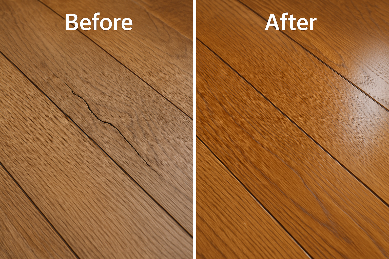 Fixxall Wood, Laminate & Vinyl Repair & Restoration Kit - Image 12