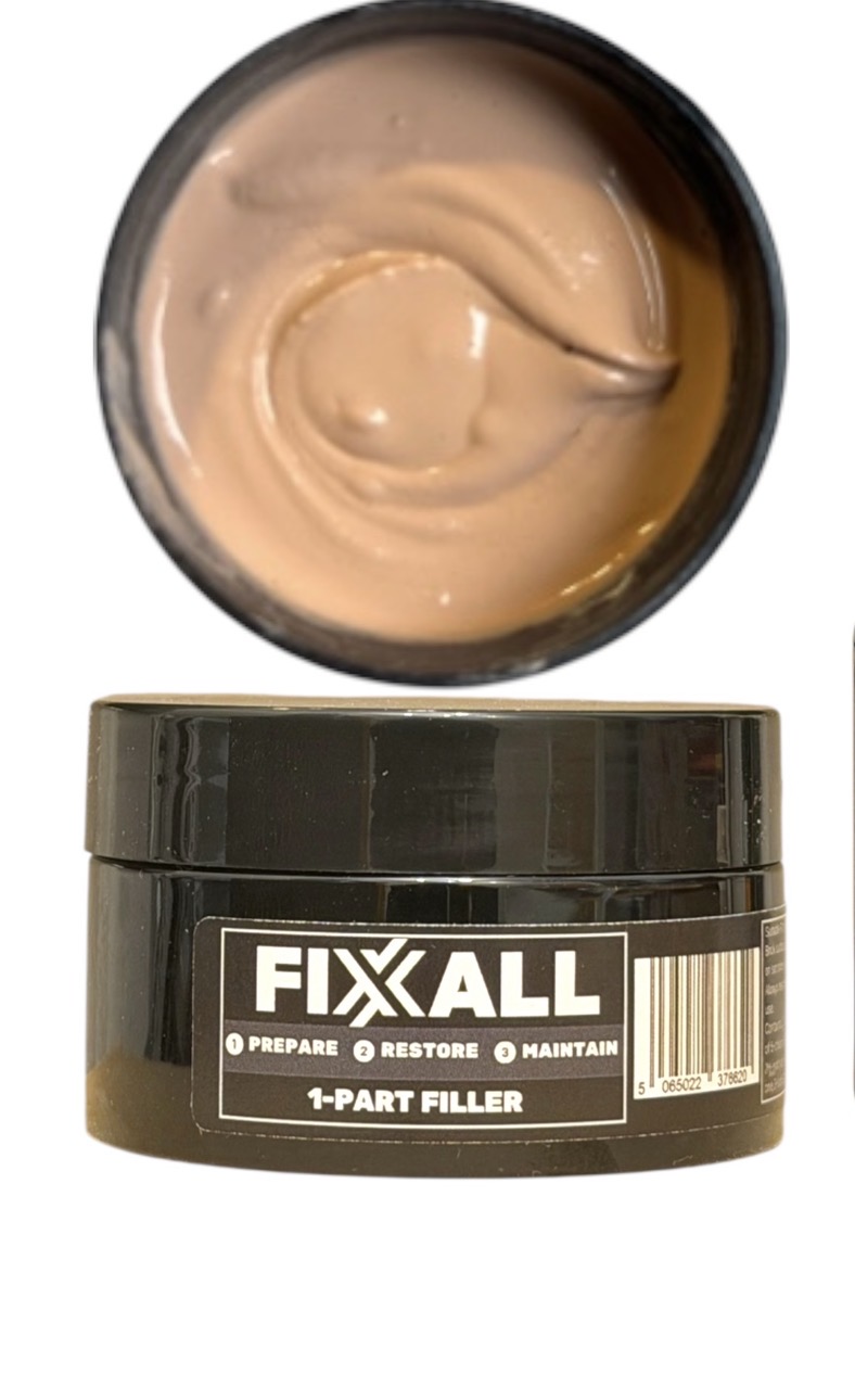 Fixxall 1-Part Repair Filler 100g - Image 14