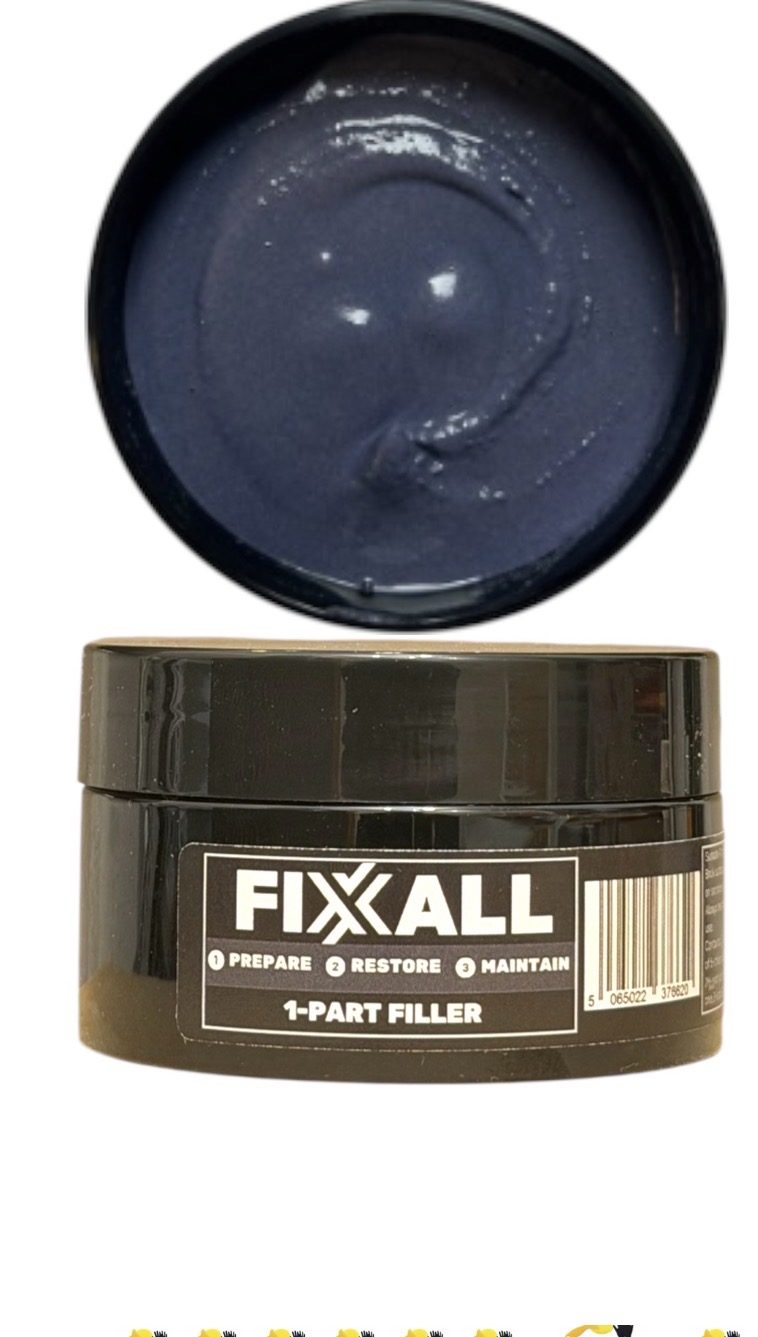 Fixxall 1-Part Repair Filler 100g - Image 11