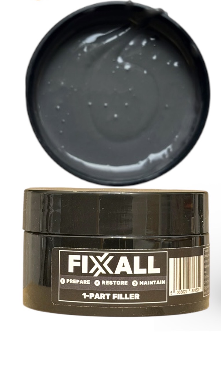 Fixxall 1-Part Repair Filler 100g - Image 8