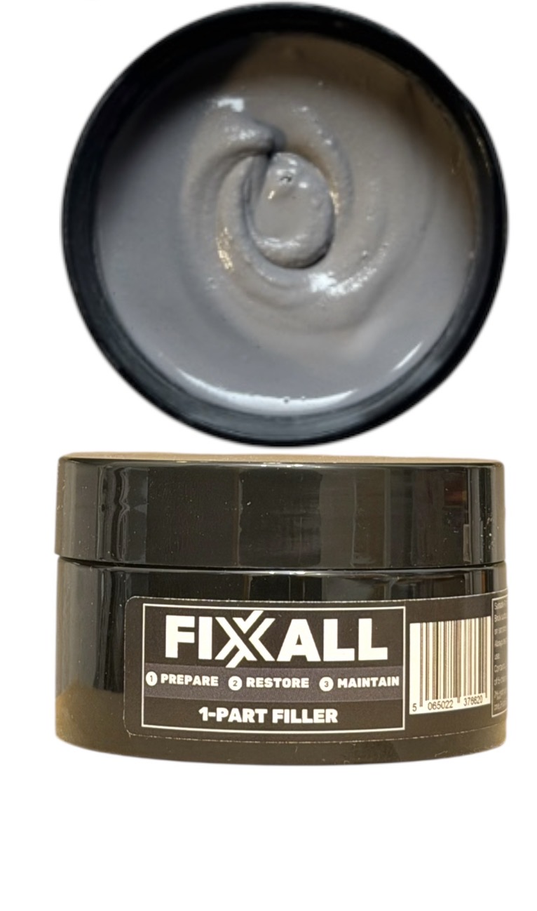 Fixxall 1-Part Repair Filler 100g - Image 7