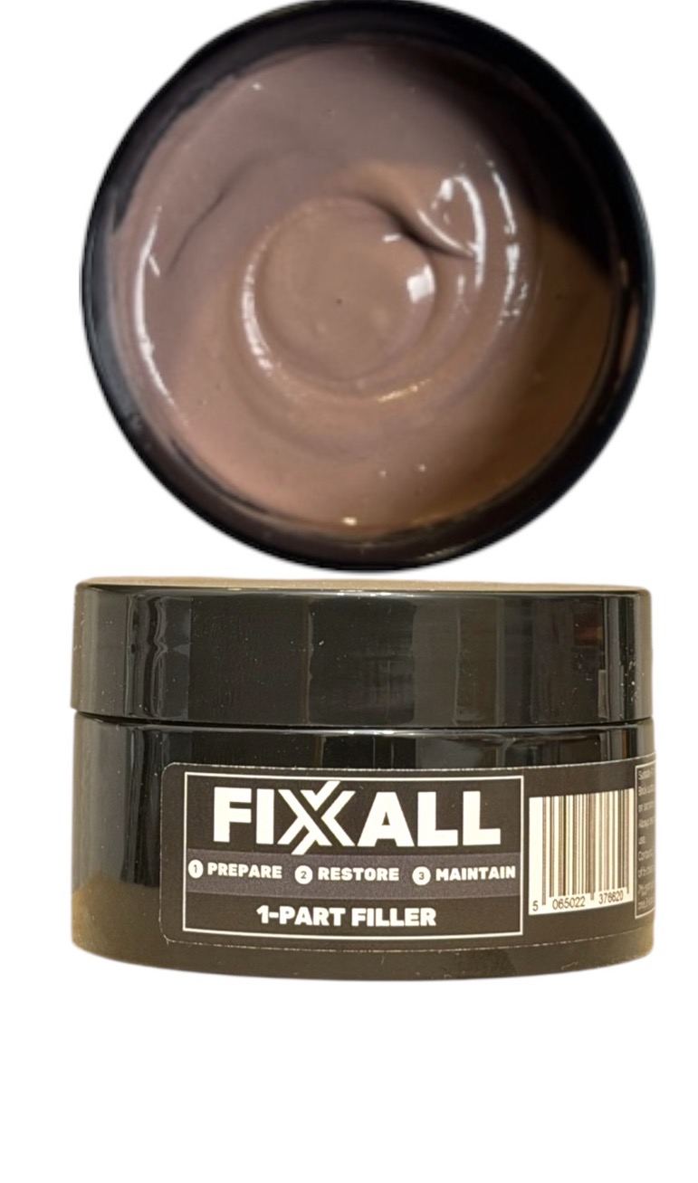 Fixxall 1-Part Repair Filler 100g - Image 6