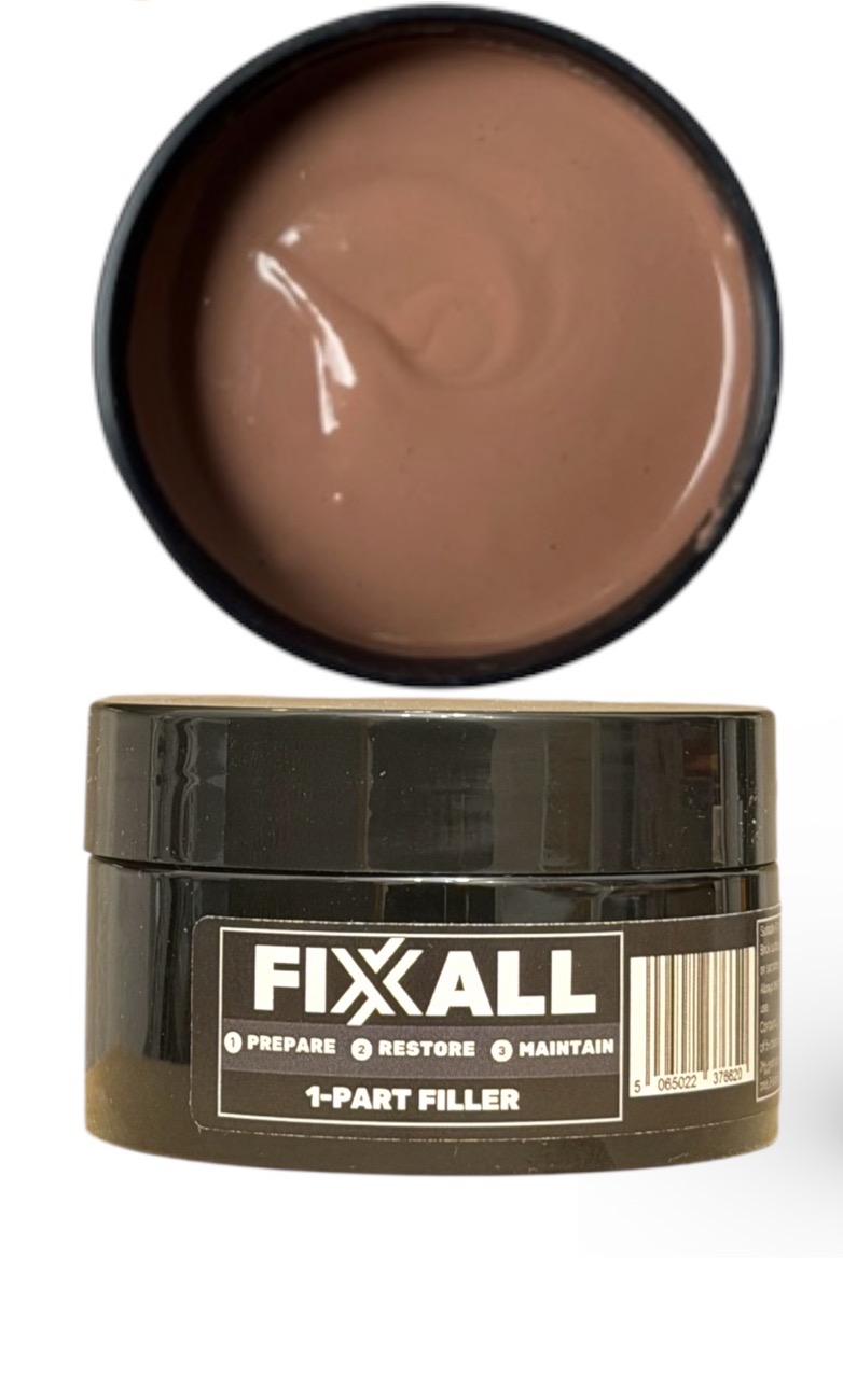Fixxall 1-Part Repair Filler 100g - Image 5