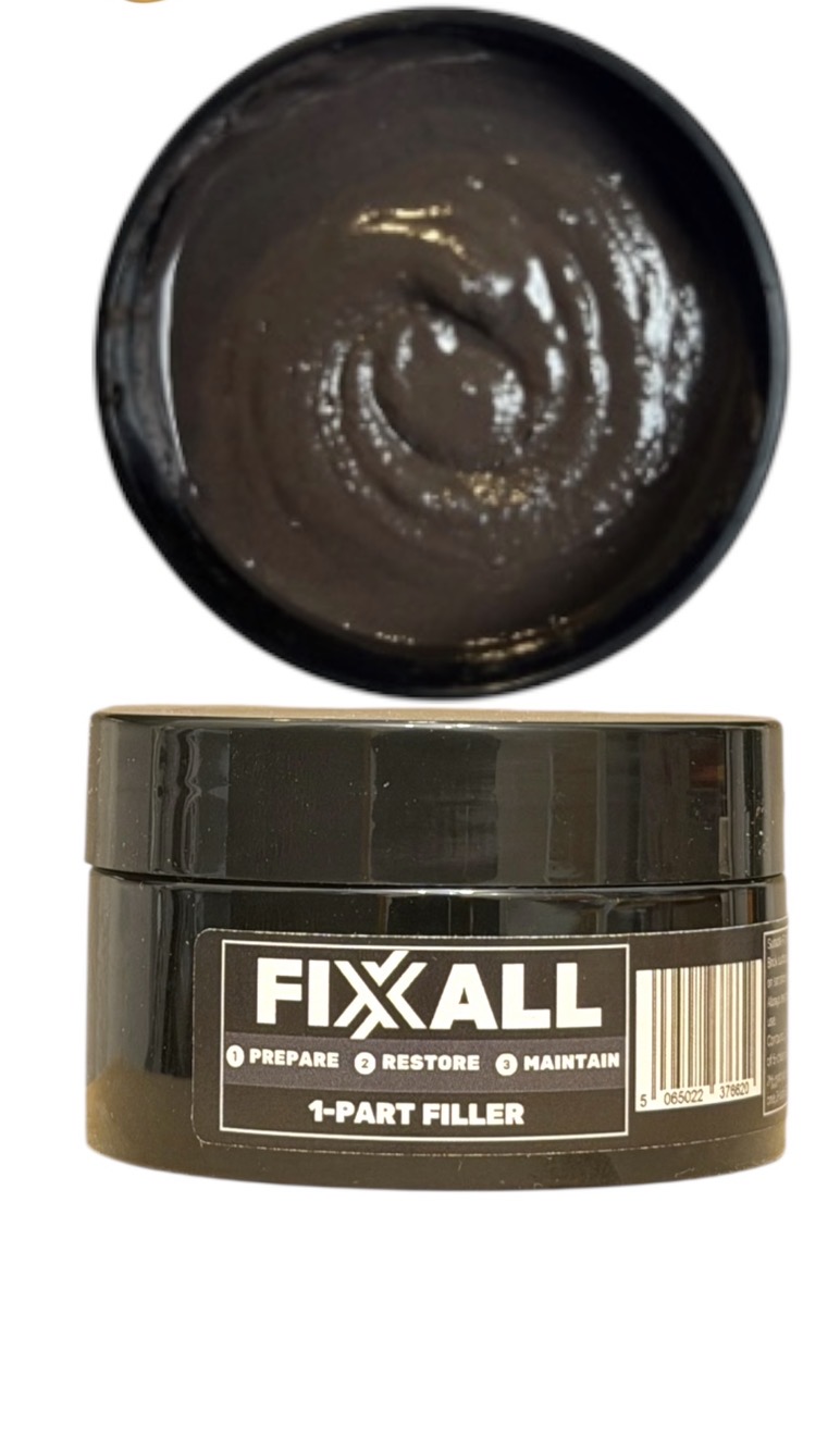 Fixxall 1-Part Repair Filler 100g - Image 4