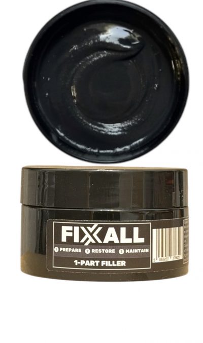Fixxall 1-Part Repair Filler 100g